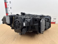 фара левая BMW 5 серия G30/G31 G30 2017, 4.0 л., N63 B40 A, бензин, АКПП, альпийский ветер iii ( 300), седан, 63117214961 - фото №4