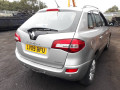 накладка на порог внутренняя Renault Koleos 1 поколение 2008, 2.0 л., МКПП, внедорожник 5 дв., 764260003R - фото №8