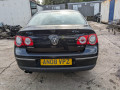 фонарь задний правый Volkswagen Passat B6 2008, 2.0 л., МКПП, седан, 3C5945096H - фото №10
