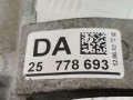 подушка крепления двигателя Cadillac SRX 2 поколение 2012, 3.6 л., АКПП, внедорожник 5 дв., 25778693 - фото №7