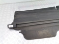 шторка багажника Mitsubishi Space Star 1 поколение 2002, 1.8 л., МКПП, минивэн, MR609158 - фото №2