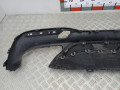 юбка бампера нижняя Mercedes-Benz M-Класс W166 2014, 3.0 л., АКПП, внедорожник 5 дв., A1668852238 - фото №4