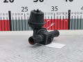 кран отопителя (печки) Volkswagen Crafter 1 поколение 2009, 2.5 л., МКПП, микроавтобус, 701819809G - фото №2