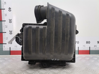 корпус воздушного фильтра SEAT Alhambra 1 поколение [рестайлинг] 2004, 1.9 л., МКПП, минивэн, 7M3129607BB