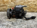 ТНВД Volkswagen Polo 3 поколение 2000, 1.9 л., SDi, дизель, 0460404967, 028130081P - фото №2