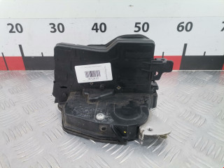 замок двери передней правой BMW 7 серия E65/E66/E67 2002, 3.6 л., АКПП, седан, 51217202144