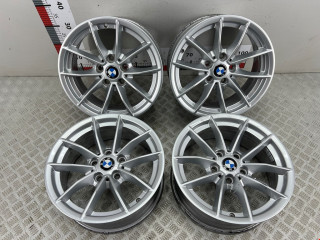 диск литой BMW 2023, 2.0 л., АКПП, седан, 36116876921