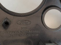 рамка под магнитолу Ford Fusion 1 поколение [рестайлинг] 2008, 1.6 л., дизель, МКПП, N047B04, VP6N1X - фото №8