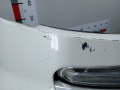 бампер передний Peugeot 807 1 поколение 2007, 2.0 л., МКПП, минивэн, 7401T5 - фото №8