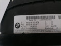 дисплей BMW 5 серия E60/E61 [рестайлинг] 2008, 2.5 л., МКПП, универсал, 65829193748 - фото №5