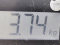 интеркулер Toyota Avensis 3 поколение (T270) [рестайлинг] 2012, 2.0 л., МКПП, седан, 179400R040 - фото №7