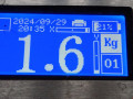 юбка бампера нижняя Mercedes-Benz GLE W166 2017, 3.0 л., МКПП, внедорожник 5 дв., A1668859425 - фото №6