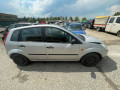 компрессор кондиционера Ford Fiesta 5 поколение 2003, 1.4 л., МКПП, хетчбэк 5 дв., 1578406 - фото №14