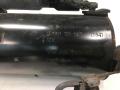 стартер Audi A4 B7 2007, 2.0 л., TD, дизель, МКПП, передний привод, 03G911023, 0001125053, 0001125054 - фото №4
