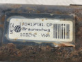 стойка амортизатора Audi A3 8L [рестайлинг] 2002, 1.9 л., МКПП, хетчбэк 3 дв., 1J0413031CP - фото №6
