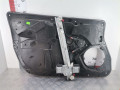 стеклоподъемник электрический передний правый Ford Fiesta 6 поколение 2010, 1.6 л., МКПП, хетчбэк 5 дв., 1633101 - фото №2
