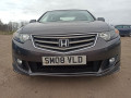 ручка наружная Honda 2008, 2.0 л., АКПП, седан, 72141TL0E01 - фото №4
