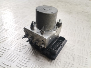 блок ABS Peugeot 308 T7 2010, 1.6 л., МКПП, хетчбэк 5 дв., 9666957480