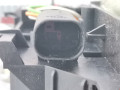замок двери передней левой BMW 5 серия E39 [рестайлинг] 2002, 3.0 л., МКПП, универсал, 51218235097 - фото №5