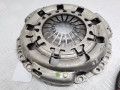 маховик Ford Fiesta 5 поколение [рестайлинг] 2008, 1.4 л., МКПП, хетчбэк 3 дв., 1338922 - фото №2