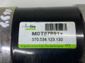 стартер Nissan Qashqai 1 поколение 2008, 1.5 л., DCi, дизель, МКПП, передний привод, 570534123130, MOT87881 - фото №7