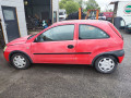 маховик Opel Corsa C 2001, 1.0 л., МКПП, хетчбэк 3 дв., 55587033 - фото №11