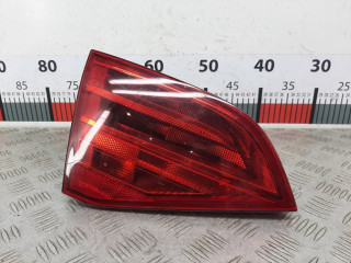 фонарь крышки багажника левый Audi A4 B8/8K 2008, 2.0 л., МКПП, универсал, 8K9945093