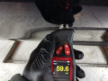 дверь задняя правая Mazda CX-5 1 поколение KE 2012, 2.2 л., МКПП, внедорожник 5 дв., KDY37202XE - фото №3