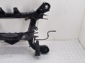 балка подвески задняя BMW X5 E70 2007, 3.0 л., АКПП, внедорожник 5 дв., 33316863815 - фото №6