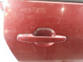 дверь задняя правая Toyota Corolla Verso 1 поколение [рестайлинг] 2005, 2.0 л., МКПП, минивэн, 670030F010 - фото №3