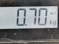 подушка крепления двигателя Mazda 3 BK [рестайлинг] BK 2006, 1.6 л., МКПП, хетчбэк 5 дв. - фото №5