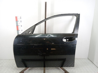 дверь передняя левая BMW 7 серия E65/E66/E67 2004, 4.0 л., АКПП, седан, 41517202081