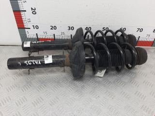 стойка амортизатора Audi A3 8L 1998, 1.9 л., МКПП, хетчбэк 3 дв., 1J0413031BH