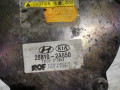 насос вакуумный Hyundai i40 1 поколение 2015, 1.7 л., МКПП, универсал, 288102A650 - фото №4