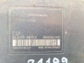 блок ABS Mitsubishi Outlander 2 поколение 2007, 4670A336, 00405614D1, 06740826810874 - фото №6
