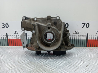 насос масляный Fiat Sedici 1 поколение 2006, 1.9 л., МКПП, хетчбэк 5 дв., 71749924