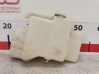 бачок расширительный Mitsubishi L200 4 поколение [рестайлинг] 2012, 2.5 л., МКПП, пикап, MN135072