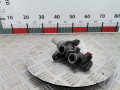цилиндр тормозной главный Citroen C-Crosser 1 поколение 2007, 2.2 л., МКПП, внедорожник 5 дв. - фото №2