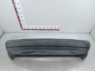 бампер задний Opel Astra F [рестайлинг] 1995, 1.4 л., АКПП, хетчбэк 5 дв., 90380390