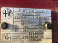 дверь передняя правая Alfa Romeo 156 1 поколение 2002, 1.9 л., МКПП, универсал, 60666235 - фото №11