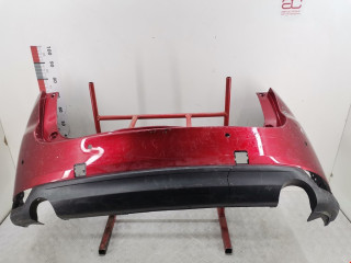 бампер задний Mazda CX-5 2 поколение KF 2019, KB8A50221