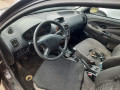балка подвески передняя (подрамник) Mitsubishi Carisma 1 поколение [рестайлинг] 2001, 1.8 л., МКПП, хетчбэк 5 дв., MR333323 - фото №12
