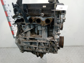 двигатель Mazda 5 CR 2005, 1.8 л., МКПП, минивэн, L82302300E