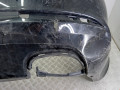 бампер задний Skoda Octavia 2 поколение (A5) 2007, 2.0 л., МКПП, хетчбэк 5 дв., 1ZU807417 - фото №5