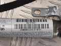 подушка безопасности боковая (шторка) Mercedes-Benz CLS-Класс C219 2006, 5.0 л., АКПП, седан, A2198600005 - фото №5