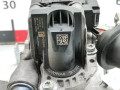 клапан EGR Peugeot 207 1 поколение 2007, 1.4 л., МКПП, хетчбэк 5 дв., 1702178 - фото №5