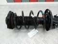 стойка амортизатора Volkswagen Fox 2 поколение 2006, 1.2 л., МКПП, хетчбэк 3 дв., 6Q0411105Q - фото №2