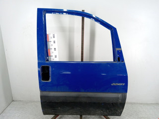 дверь передняя правая Citroen 2004, 1.9 л., МКПП, фургон, 9004V6