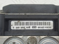 блок ABS Audi A6 4F/C6 [рестайлинг] 2008, 2.0 л., вариатор, седан, 4F0614517AB - фото №5