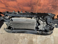 передняя панель крепления облицовки (телевизор) Hyundai Tucson 2 поколение 2011, 2.0 л., дизель, АКПП, 641012S000 - фото №4